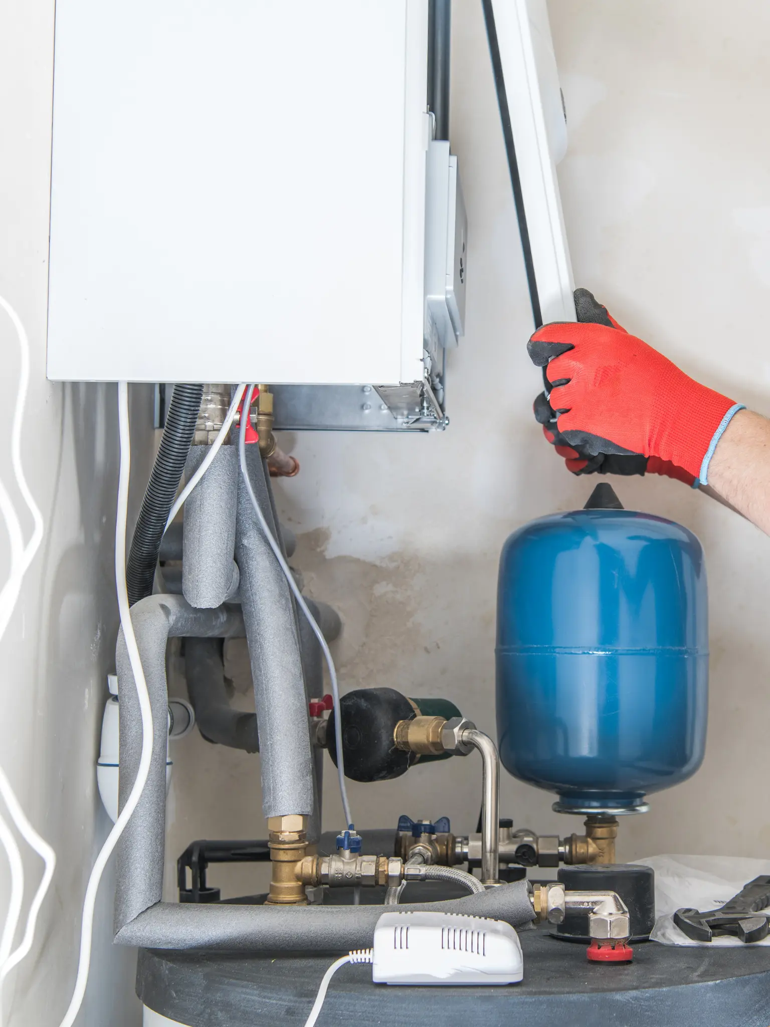 local gas engineer Bradford, BD1-BD22